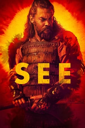 Poster for See: Season 3