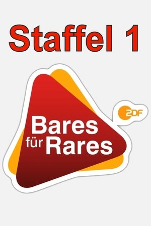 Poster for Bares für Rares: Season 1