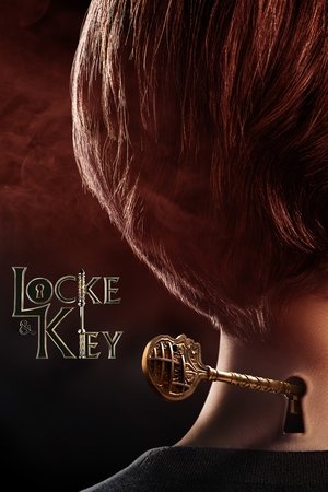 Poster for Locke & Key: Season 1