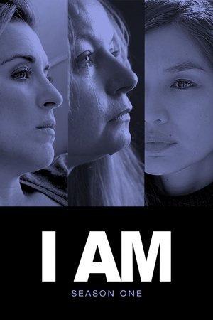 Poster for I Am...: Series 1