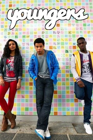 Poster for Youngers: Season 1