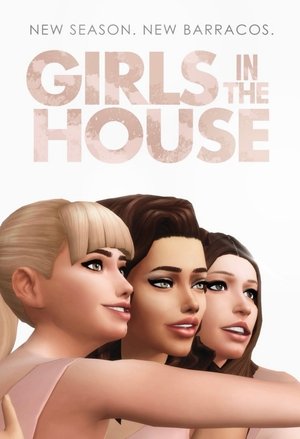 Poster for Girls in the House: Season 4