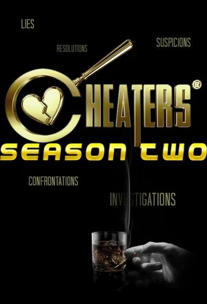 Poster for Cheaters: Season 2