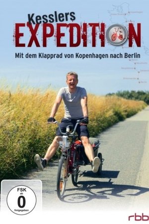 Poster for Kesslers Expedition: Season 5