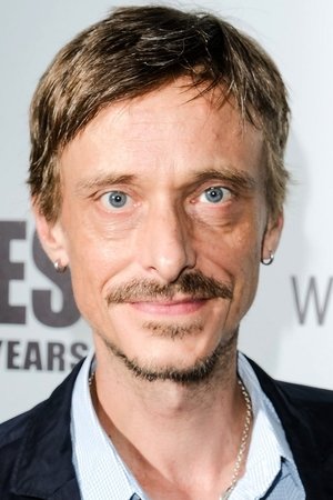 Picture of Mackenzie Crook