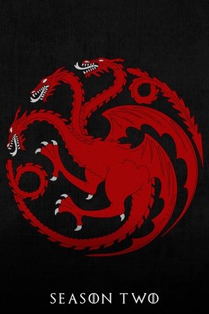 Poster for Game of Thrones