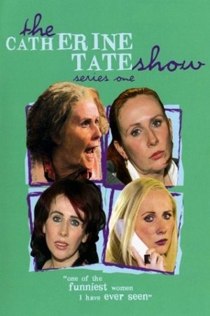Poster for The Catherine Tate Show: Season 1