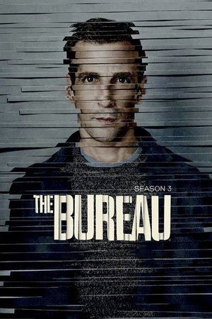Poster for The Bureau: Season 3