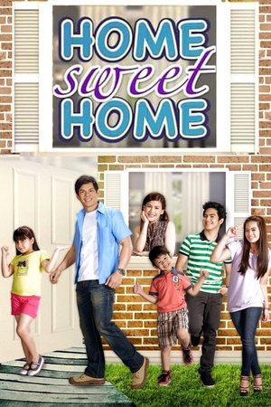 Poster for Home Sweet Home: Season 1