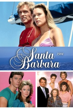 Poster for Santa Barbara: Season 1