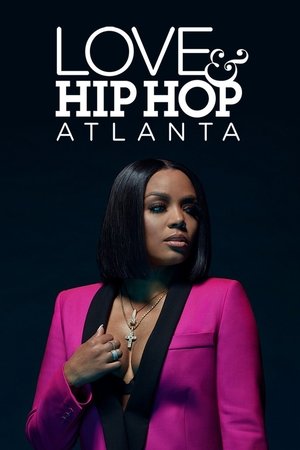 Poster for Love & Hip Hop Atlanta: Season 7