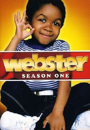 Poster for Webster: Season 1
