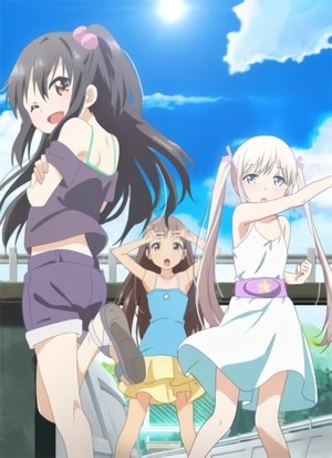 Poster for Shoujo Ramune: Specials