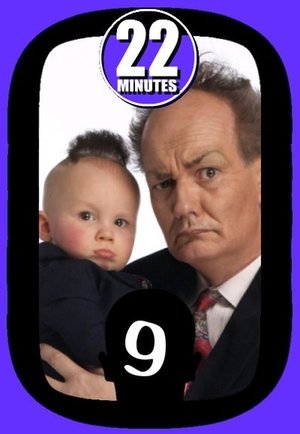 Poster for This Hour Has 22 Minutes: Season 9