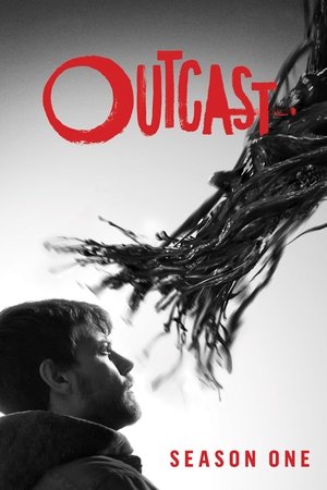 Poster for Outcast: Season 1