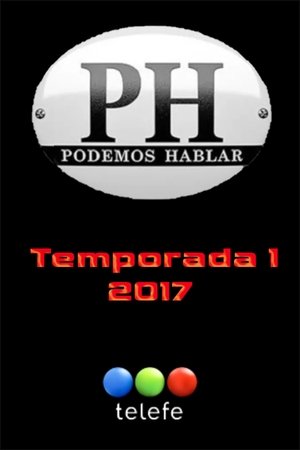 Poster for PH: Podemos hablar: Season 1