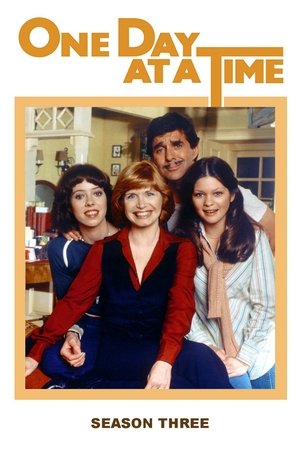Poster for One Day at a Time: Season 3