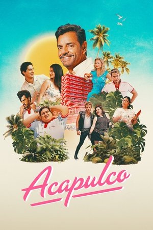 Poster for Acapulco: Season 4
