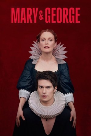 Poster for Mary & George