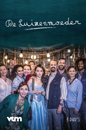 Poster for De Luizenmoeder: Season 1