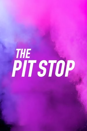 Poster for The Pit Stop: RuPaul's Drag Race Season 9