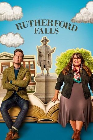 Poster for Rutherford Falls: Season 1