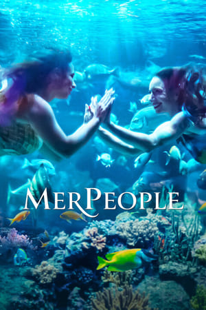 Poster for MerPeople: Season 1