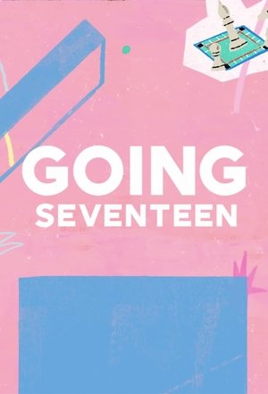 Poster for GOING SEVENTEEN: GOING SEVENTEEN 2020