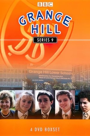 Poster for Grange Hill: Season 9