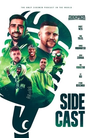 Poster for Sidecast: 2021