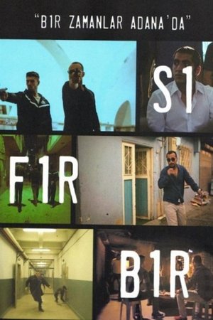 Poster for Sıfır Bir: Season 1