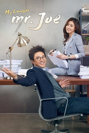 Poster for My Lawyer, Mr. Jo: Season 1
