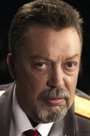 Picture of Tim Curry