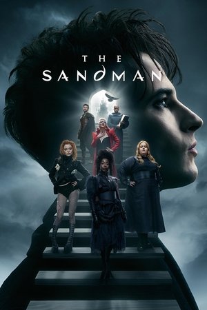 Poster for The Sandman: Season 2