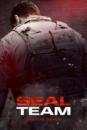 Poster for SEAL Team: Season 7