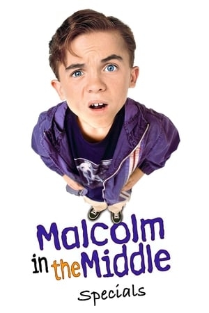 Poster for Malcolm in the Middle: Specials