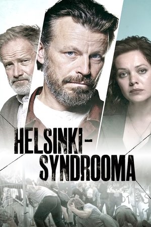 Poster for Helsinki Syndrome: Season 1