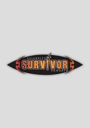 Poster for Australian Survivor: Celebrity Survivor: Vanuatu