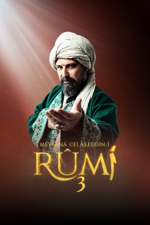 Poster for Mevlana Rumi: Season 3