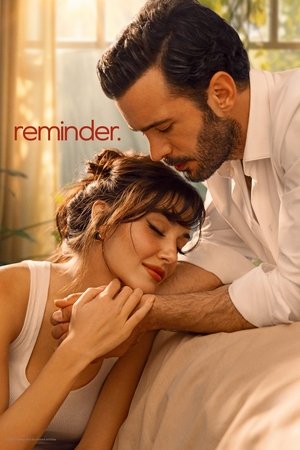 Poster for Reminder: Season 1