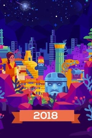 Poster for Kurzgesagt - In a Nutshell: 2018