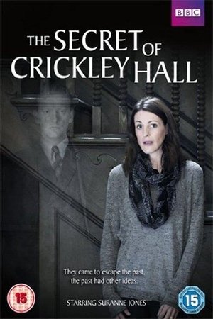 Poster for The Secret of Crickley Hall: Season 1