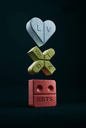 Poster for Love, Death & Robots: Volume 4