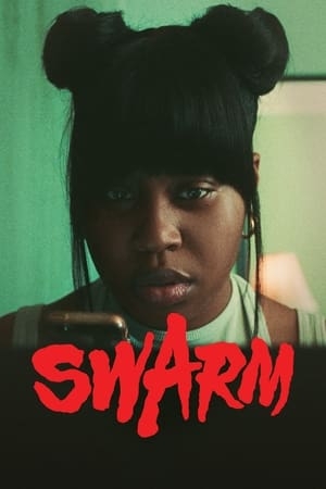 Poster for Swarm: Season 1