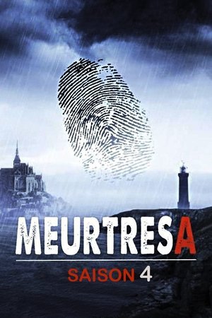 Poster for Murders in...: Season 4