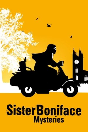 Poster for Sister Boniface Mysteries: Season 1