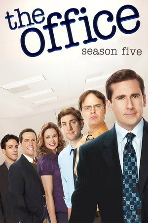 Poster for The Office
