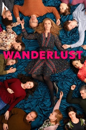 Poster for Wanderlust: Season 1