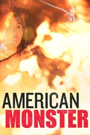 Poster for American Monster: Season 7