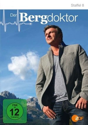 Poster for Der Bergdoktor: Season 8